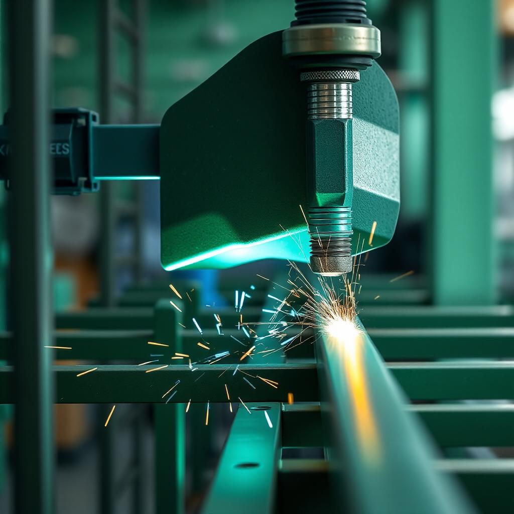 Сварочные работы