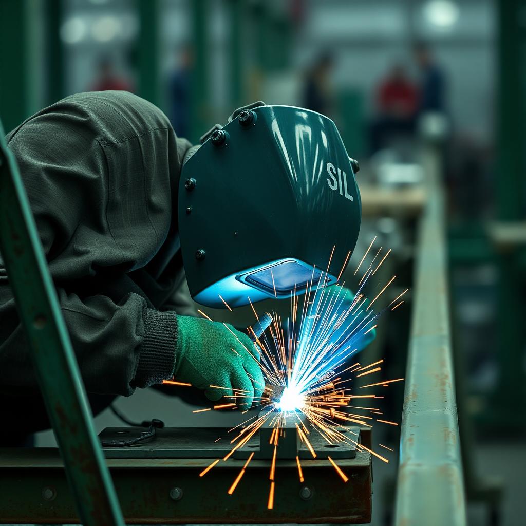 Ремонт и усиление лестничных маршей