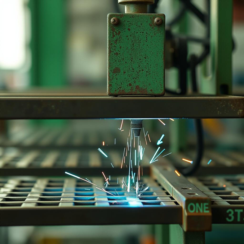 Металлоконструкции сварка